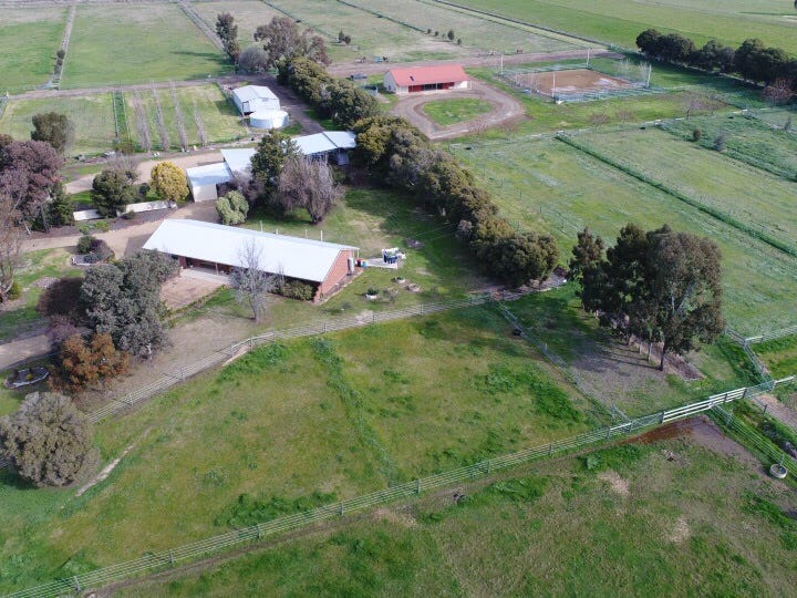 830 River Road, Kialla East, VIC 3631