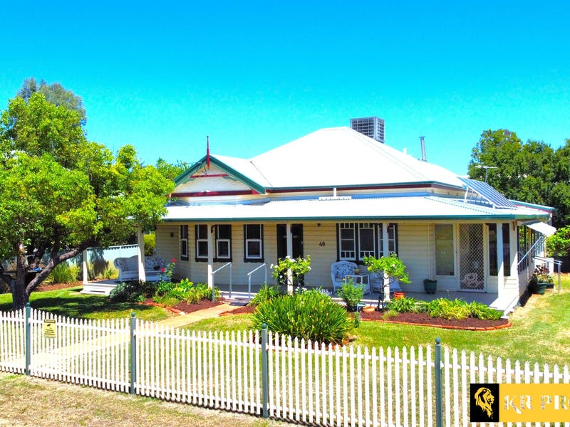 49 Barwan Street, Narrabri, NSW 2390
