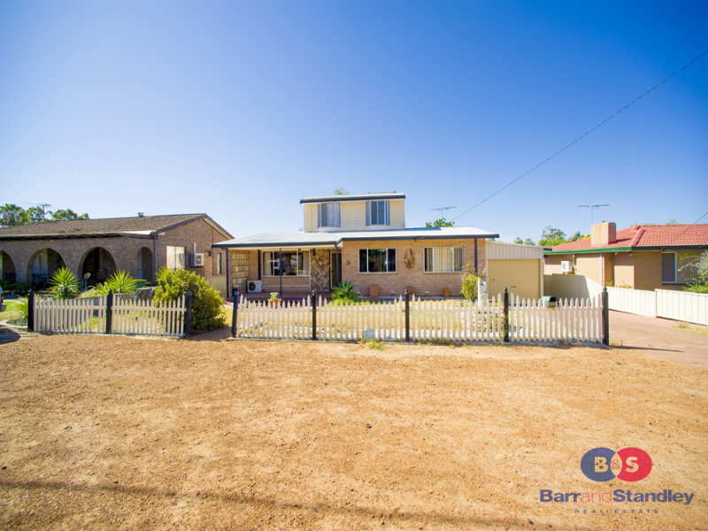 76 Hamilton Road, Eaton, WA 6232 Property Details