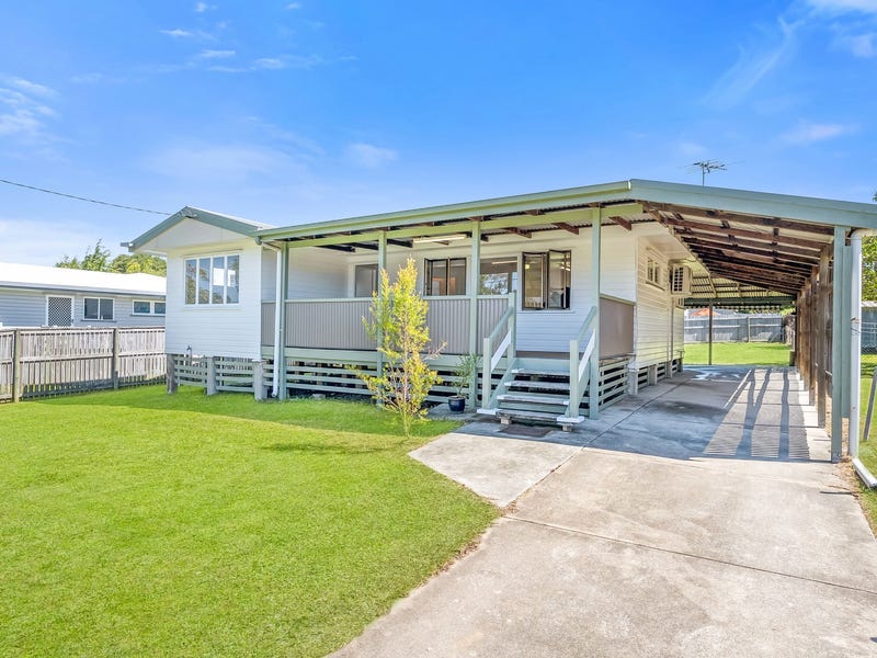 35 Burgess Street, North Mackay, QLD 4740