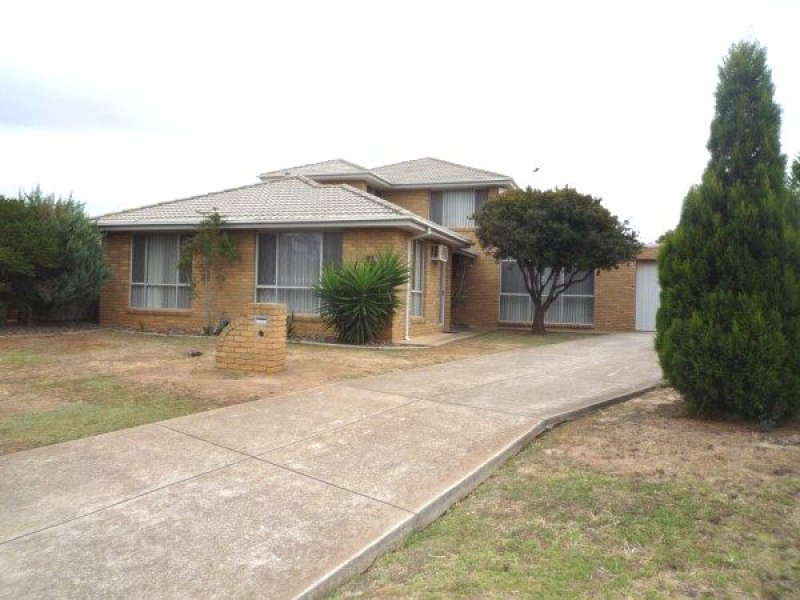 5 Carew Court, Brookfield, VIC 3338