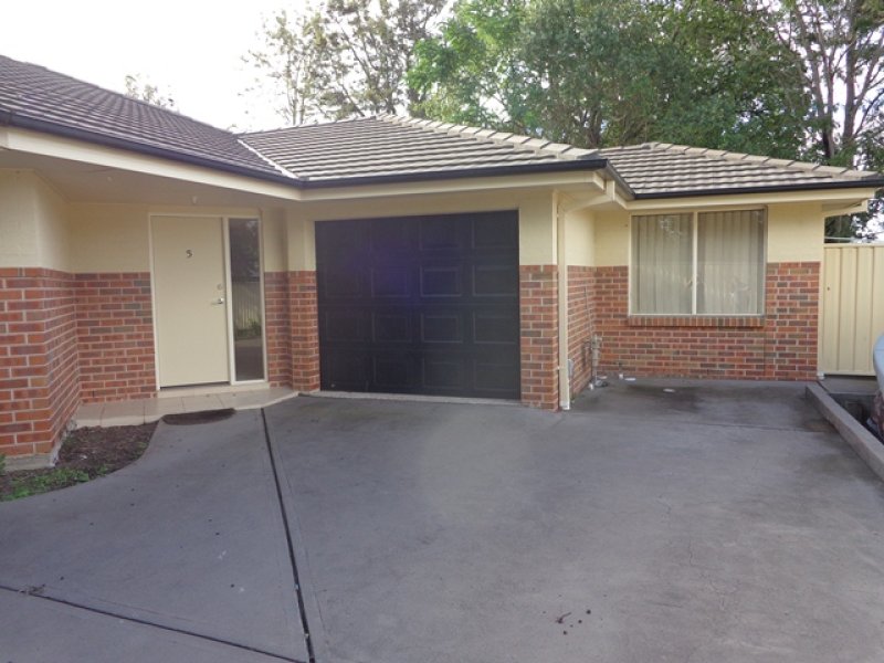 5/5 Chidgey Street, Cessnock, NSW 2325