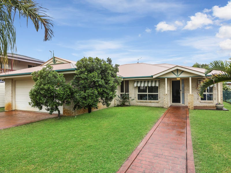 53 Arcadia Avenue, Woorim, Qld 4507 Property Details