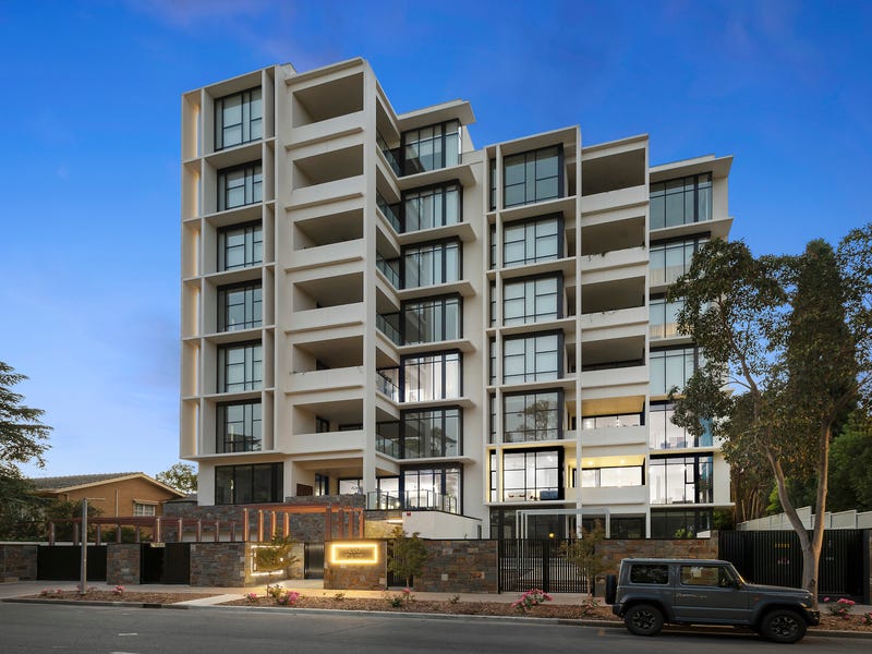 250 East Terrace Adelaide SA 5000 Realestate au