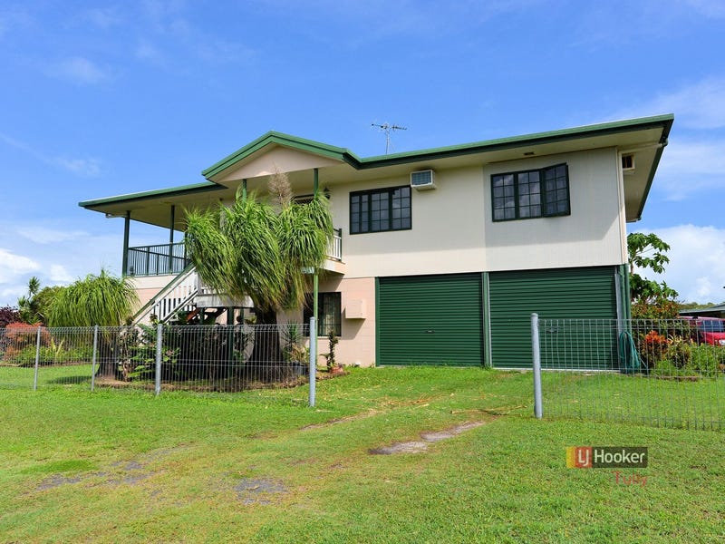 13 Taylor Street, Kurrimine Beach, QLD 4871