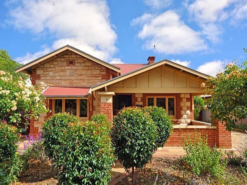 6 Almond Grove, Westbourne Park, SA 5041