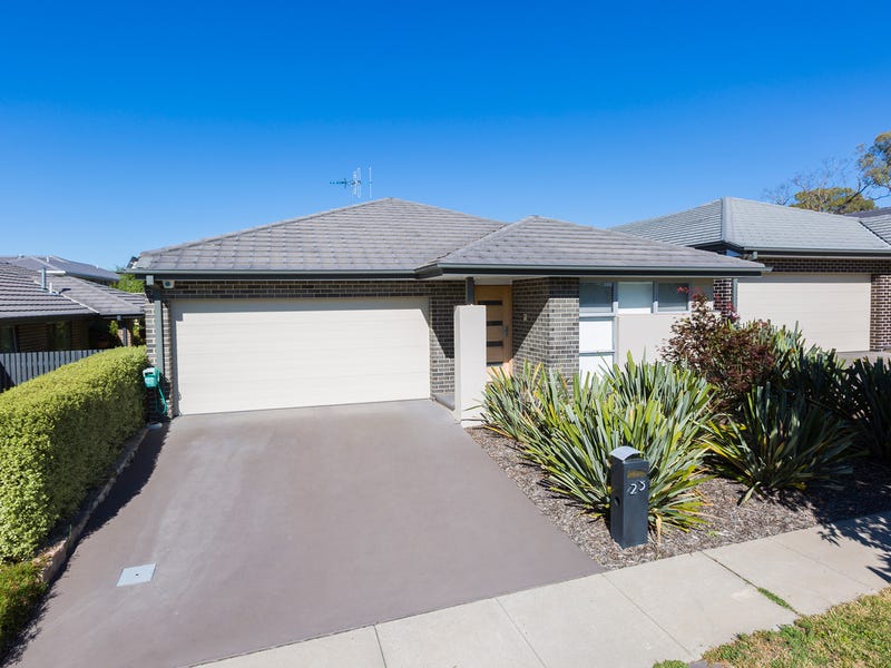 23 Macandie Street, Casey, ACT 2913 Property Details