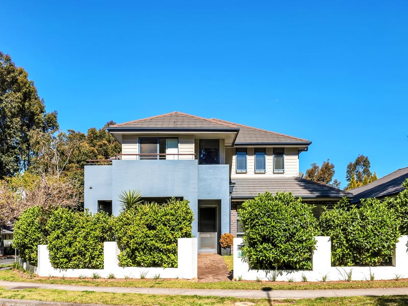 17 Waterside Boulevard, Cranebrook, NSW 2749 Property Details