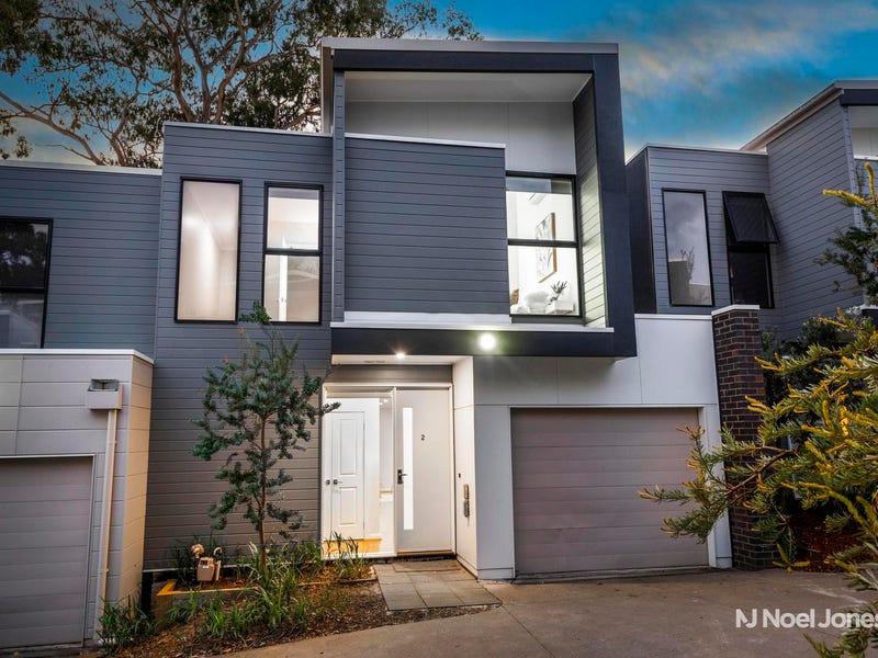 2 Vantage Close, Ringwood, Vic 3134 - Property Details