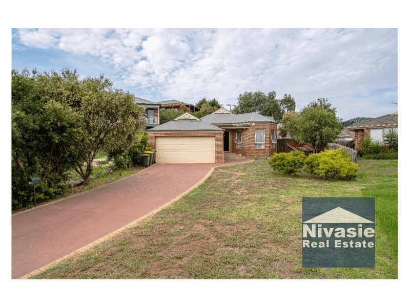 13 McLeod Dr, Darley, Vic 3340 Property Details