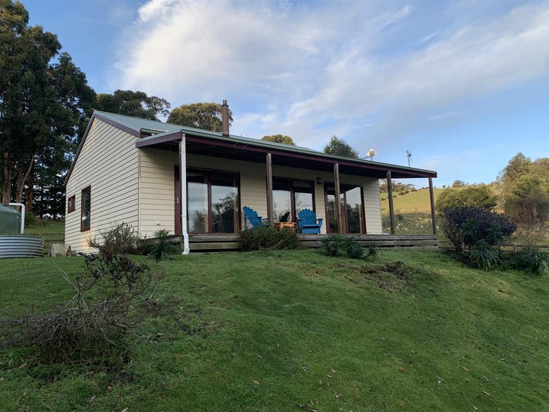 1194 Coast Road, Lower Wattle Grove, TAS 7109