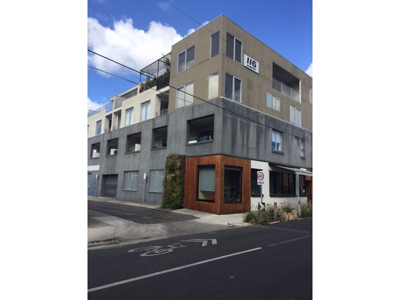 3/116 Albert Street, Brunswick, Vic 3056 Property Details