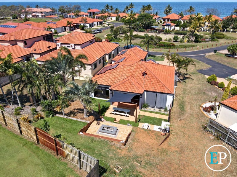 20 Chantelle Circuit, Coral Cove, Qld 4670