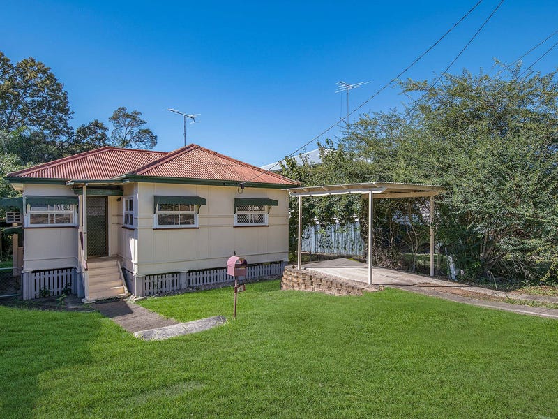 30 Miriam Street, Holland Park West, Qld 4121