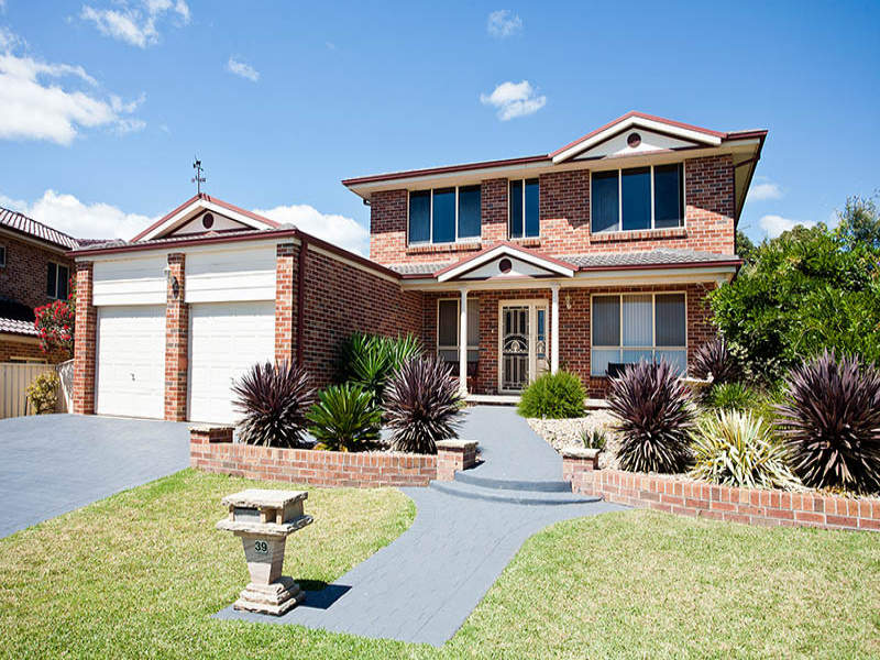 39 Honeyeater Drive, Blackbutt, NSW 2529 Property Details