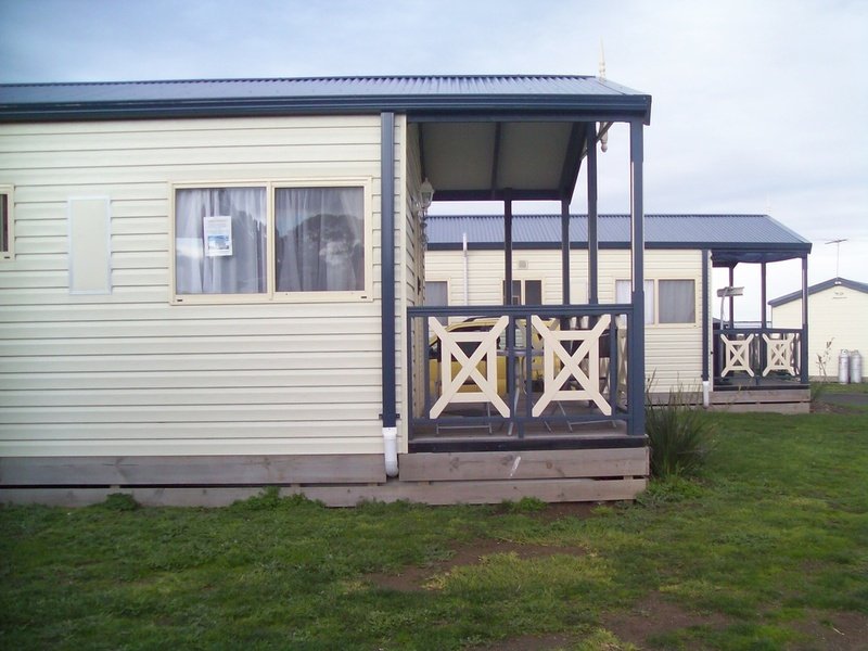 Queenscliff Swan Bay Holiday Park Queenscliff Victoria Street