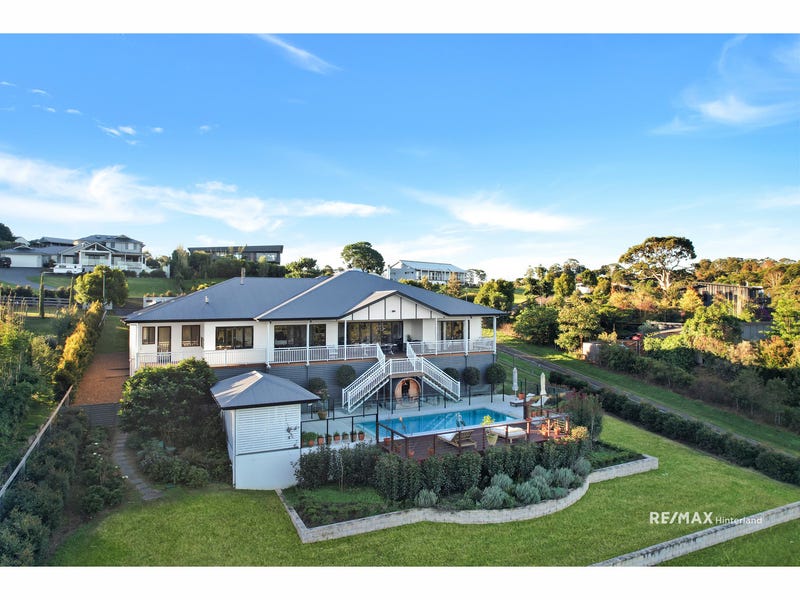 150 Tallowwood Street, Maleny, Qld 4552 House for Sale realestate