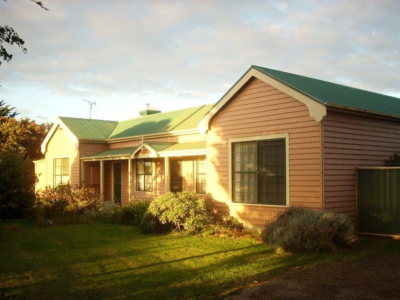 810 Port Sorell Road, Northdown, TAS 7307