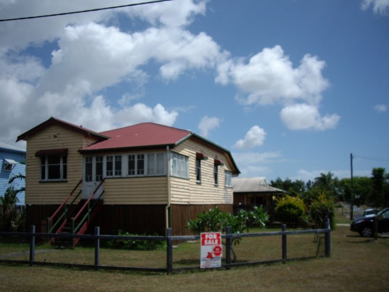 2 Hinton Street, Mackay, Qld 4740 Property Details