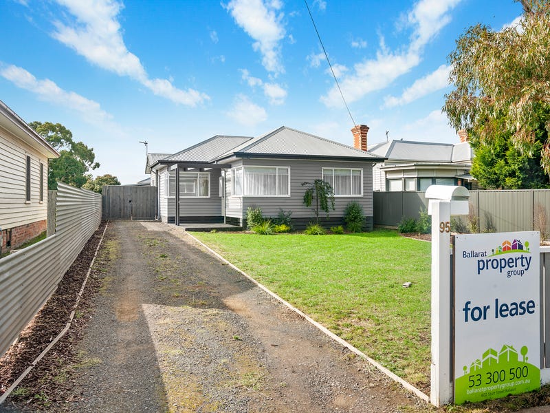 95 Grant Street, Sebastopol, Vic 3356
