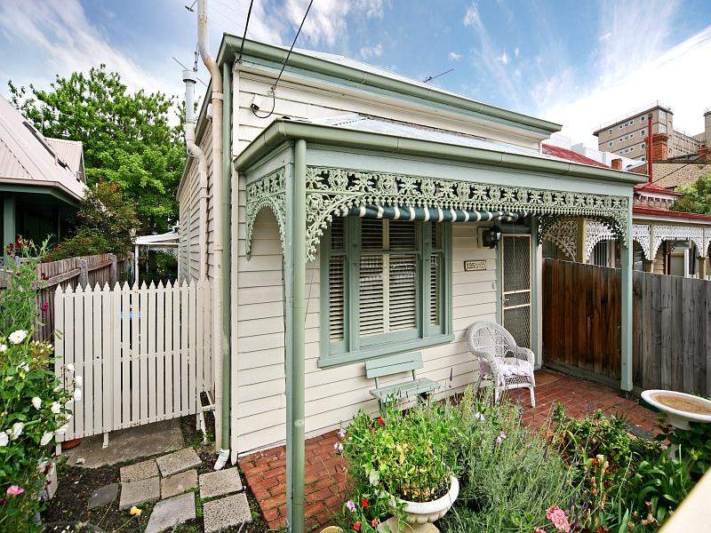 125 Bendigo Street, Prahran, Vic 3181 Property Details