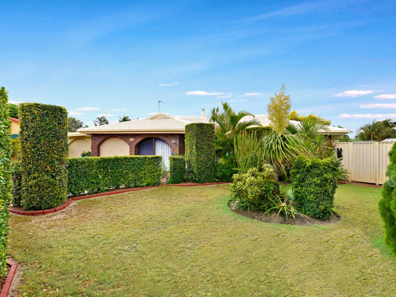 19 Ballard Place, Coombabah, QLD 4216