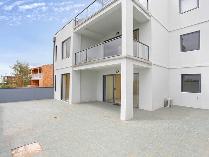 13/33 Fisher Parade, Ascot Vale, VIC 3032