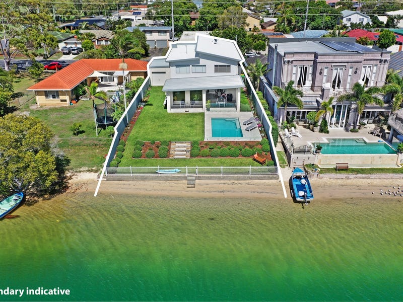 58 Mallawa Drive, Palm Beach, QLD 4221