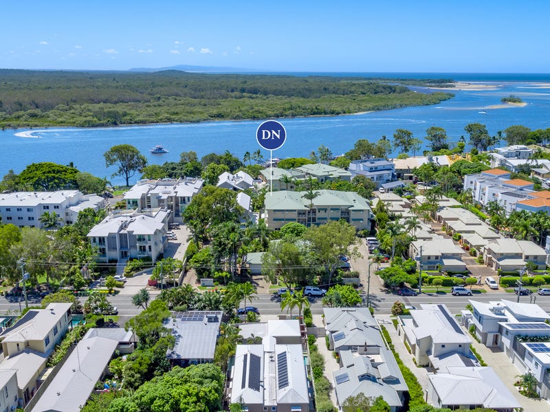 7/23 Elizabeth Street, Noosaville, QLD 4566