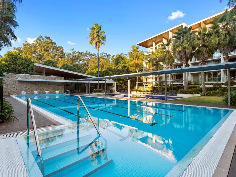 5/154 Musgrave Avenue, Southport, Qld 4215 Property Details