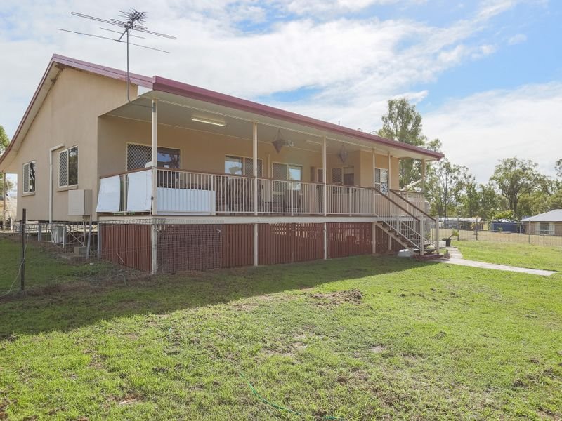 234 Cherryfield Road, Gracemere, QLD 4702