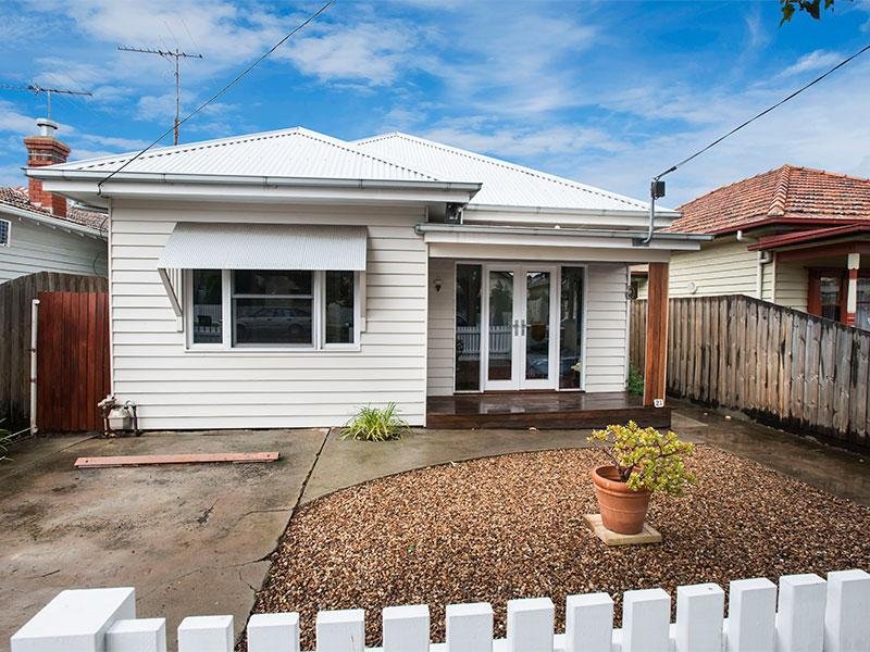 21 Agg Street, Newport, Vic 3015 Property Details