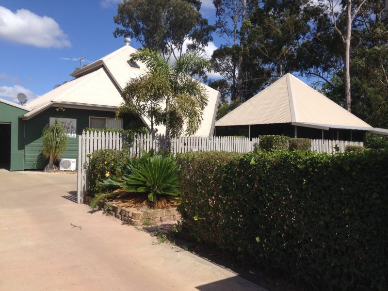 5/52 Bunya Street, Dalby, QLD 4405