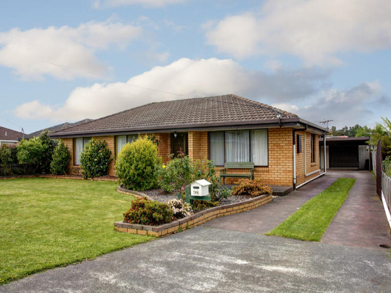 98 Beach Road, Margate, Tas 7054 Property Details
