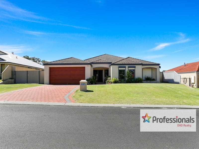 4 Poole Road, Dalyellup, WA 6230 Property Details