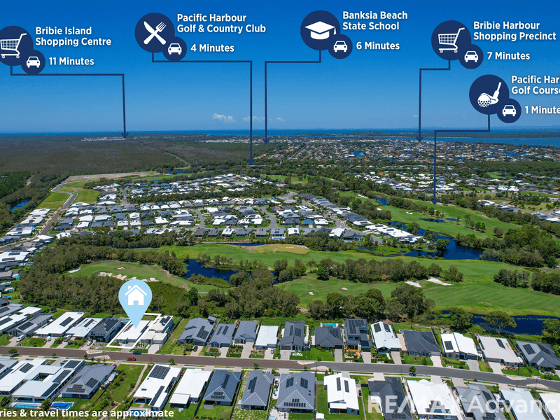 Sold Property Prices & Auction Results in Townsville Greater Region