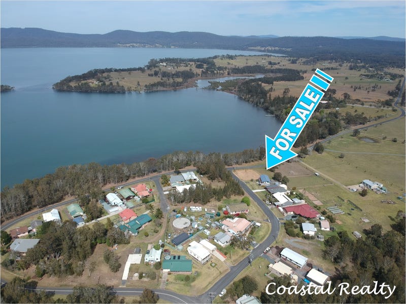 95 Coomba Road, Coomba Park, NSW 2428 Residential Land for Sale