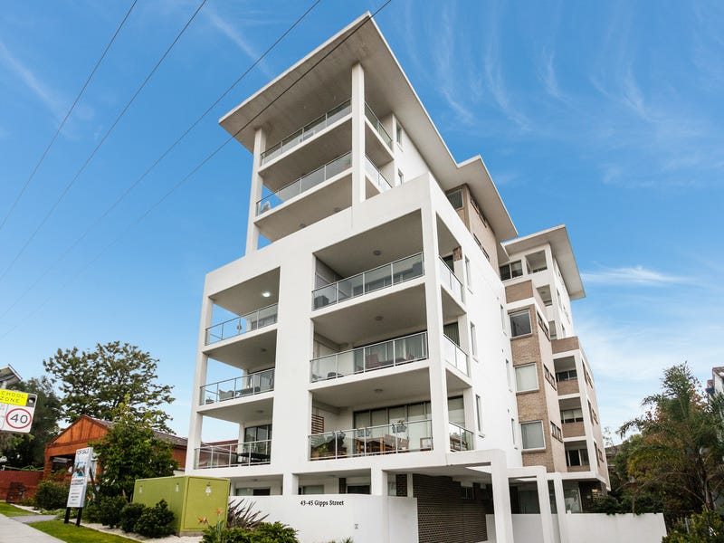3/45 Gipps Street, Wollongong, NSW 2500