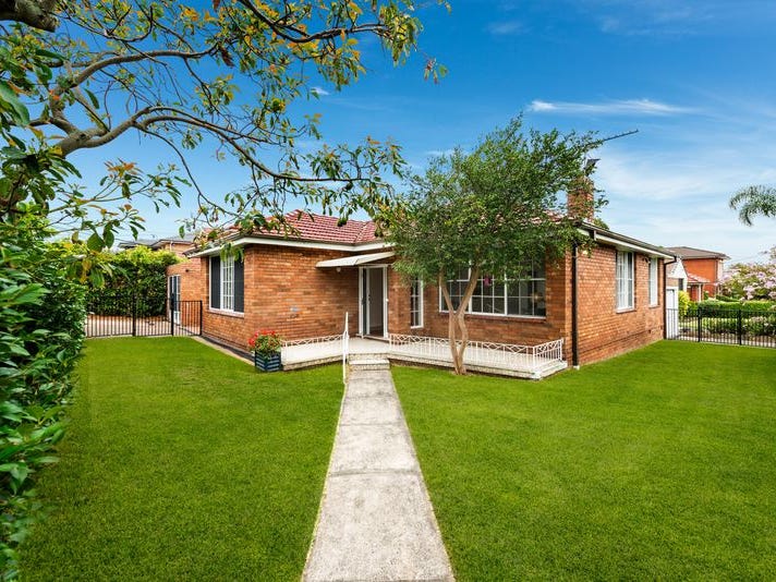 2 Stewart Avenue, Matraville, NSW 2036 Property Details