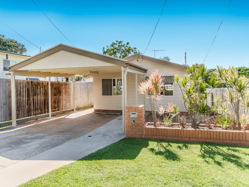 116 Turner Street, Scarborough, Qld 4020 Property Details