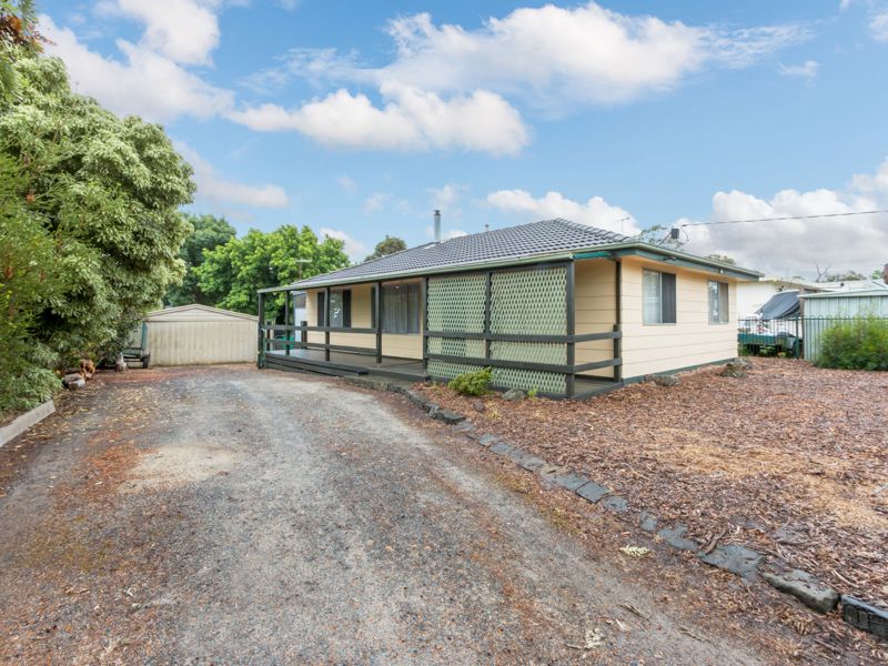 43 Balaka Street, Warneet, VIC 3980