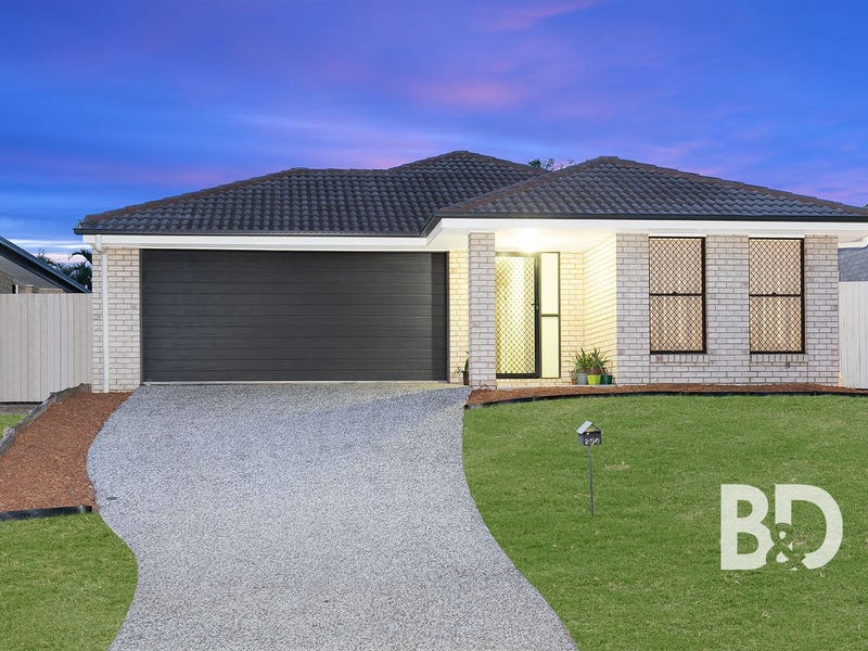 204 Macdonald Drive, Narangba, QLD 4504