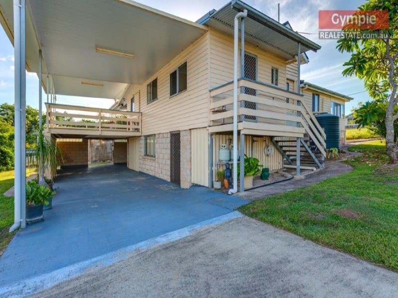 71 Pine Street, Gympie, Qld 4570 Property Details