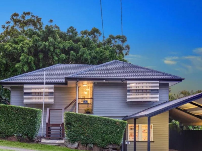 32 Miawela Street, Seven Hills, QLD 4170