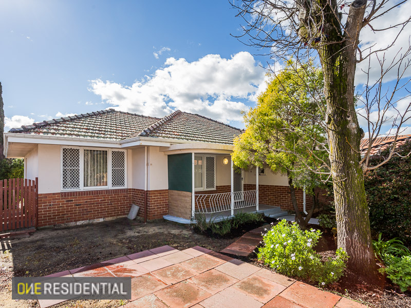 105a Fremantle Road, Gosnells, WA 6110 Property Details