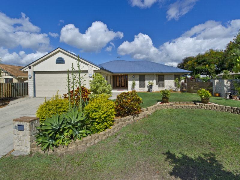 131 Forest Ridge Drive, Narangba, Qld 4504 Property Details