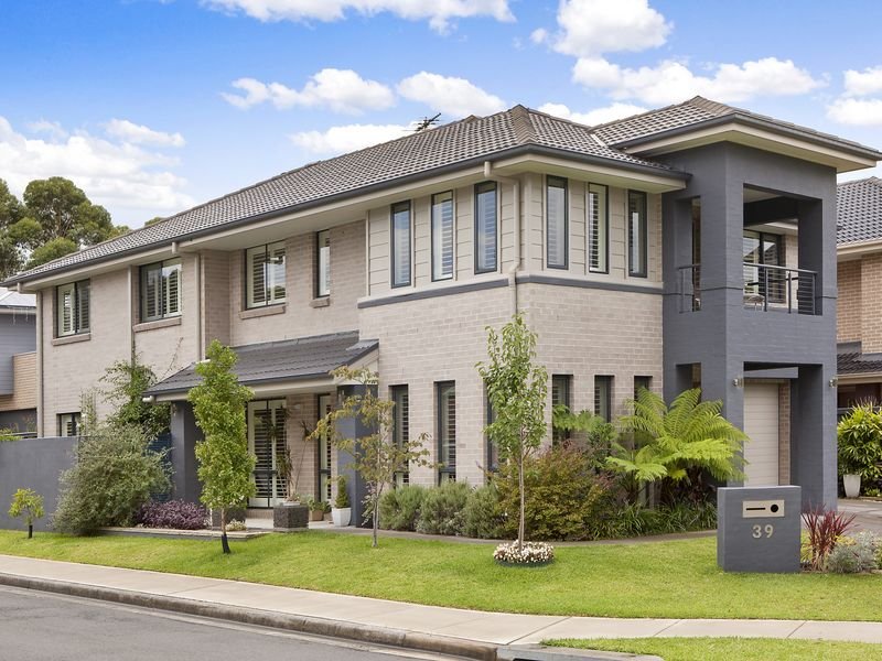 39 Shearwater Drive, Warriewood, NSW 2102