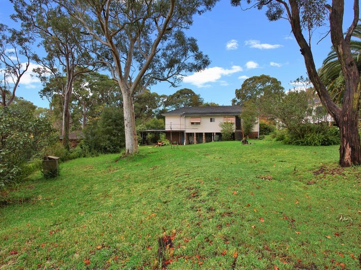 5 Oakwood Street, Sutherland, NSW 2232 Property Details