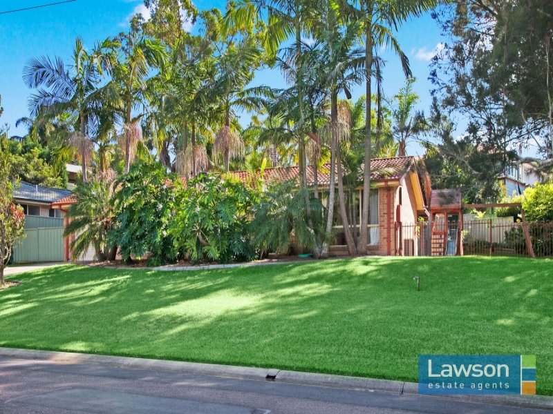 80 Sunshine Parade, Sunshine, NSW 2264