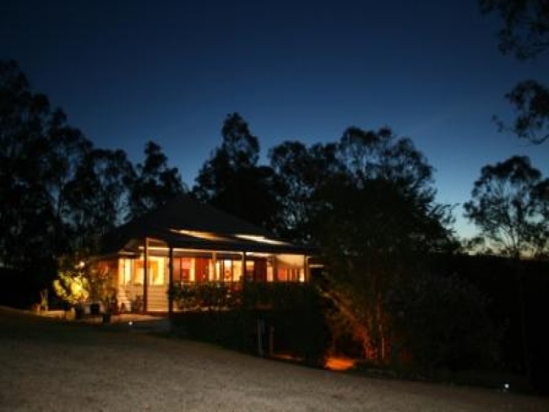 312 Postmans Track, Kobble Creek, QLD 4520